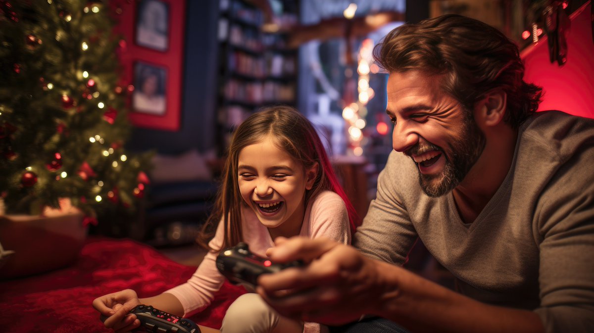 Want to know you can improve your internet speeds over the festive season? Our blog contains lots of helpful tips with how to improve your speeds at home: lothianbroadband.com/blog/how-to-im…