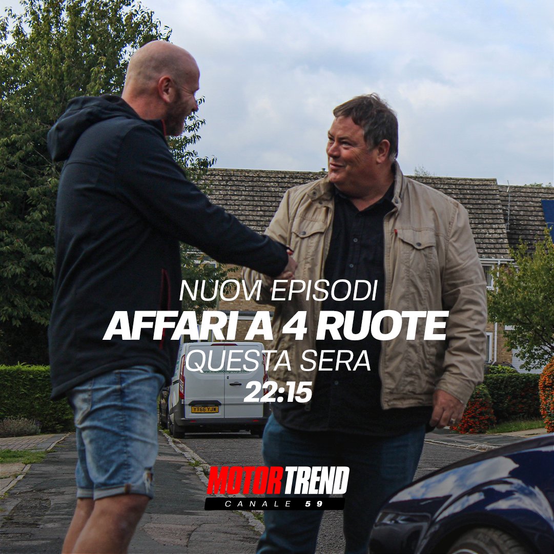 motortrendIT's tweet image. Mike trova una Corrado G60 del &apos;92. I pezzi di ricambio sono rari ma Elvis non si arrende 🛠 

#AffariA4Ruote torna questa sera alle 22:15 in prima TV su #MotorTrend, canale 59.
#TurboWeek