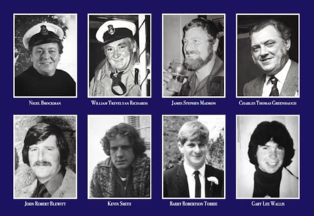 Cormorant Cruising Boat Trips (@cormorantboat) on Twitter photo Remembering with immense pride the brave & courageous crew of the <a href="/RNLI/">RNLI</a> lifeboat Solomon Browne who gave their all in the service of others. Miss you every single day dad π #ServiceNotSelf <a href="/penleelifeboat/">RNLI Penlee Lifeboat</a> <a href="/MouseholeWalks/">Mousehole Heritage Walks</a> Remembering with immense pride the brave & courageous crew of the <a href="/RNLI/">RNLI</a> lifeboat Solomon Browne who gave their all in the service of others. Miss you every single day dad π #ServiceNotSelf <a href="/penleelifeboat/">RNLI Penlee Lifeboat</a> <a href="/MouseholeWalks/">Mousehole Heritage Walks</a>