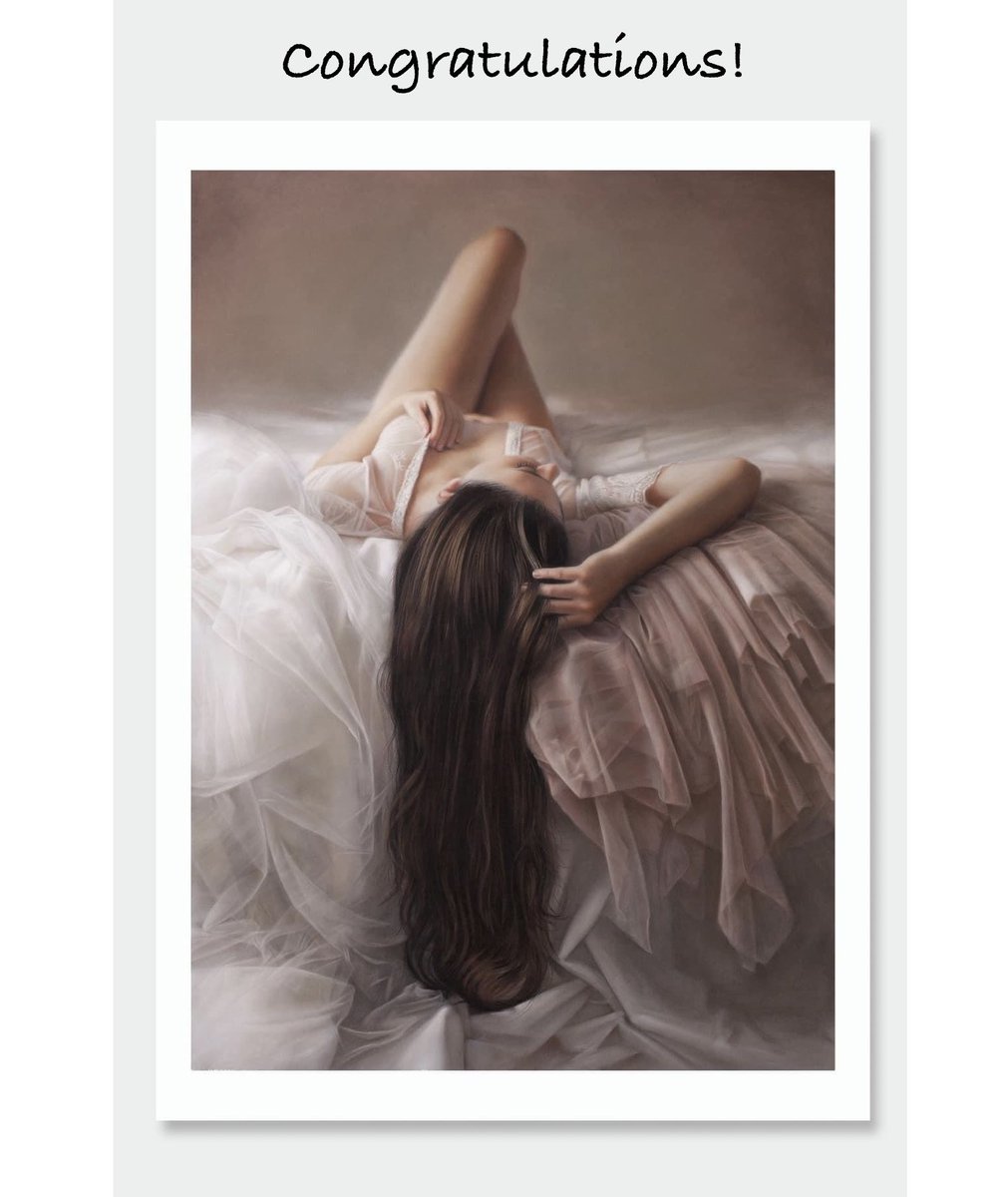 Congratulations to Jayne in Norfolk for winning a copy of my Limited Edition Print ‘ Before I Sleep’! 

These prints are now sold out, but there are other prints still available on my website. I’m really looking forward to releasing new prints next year!