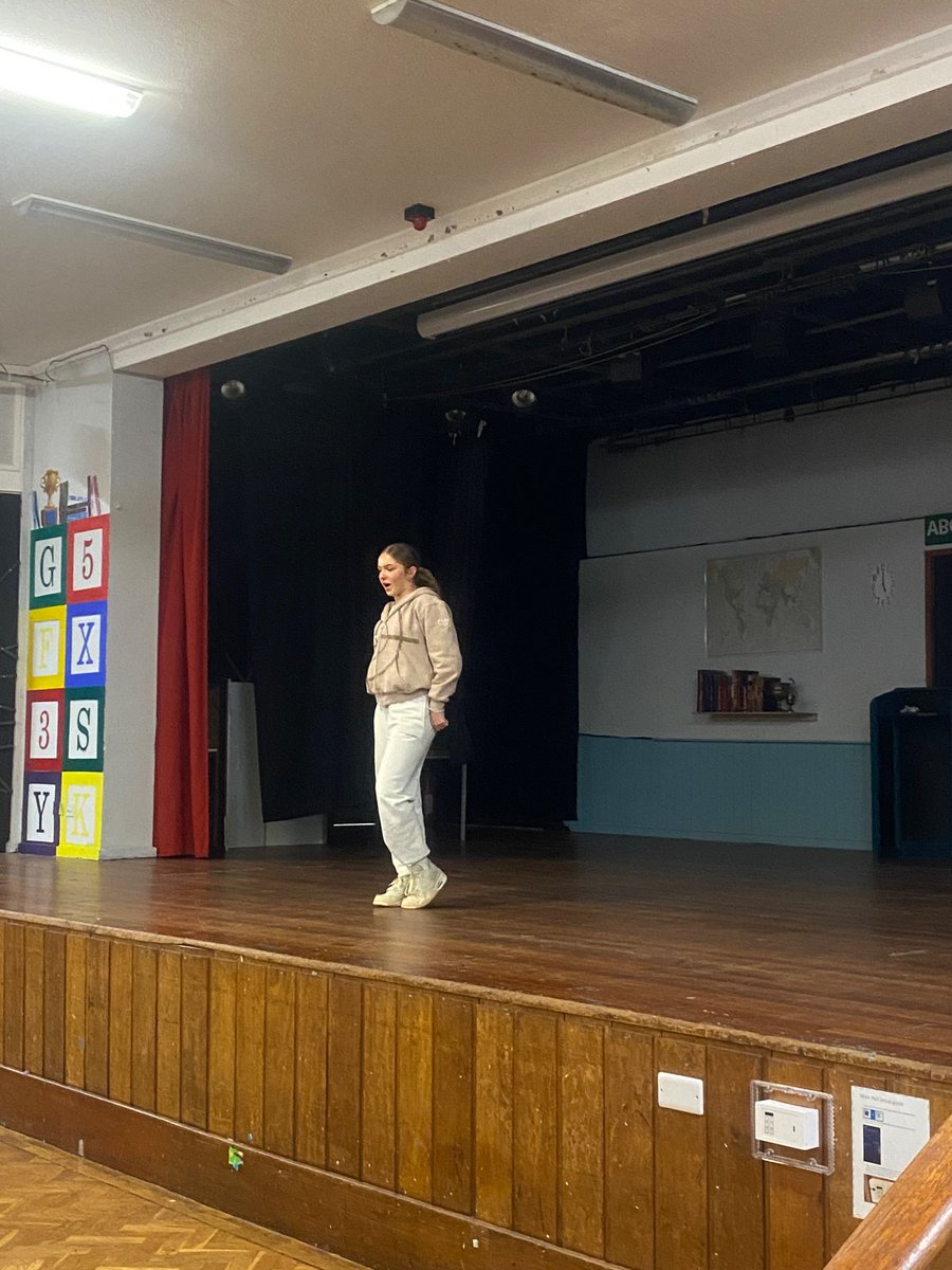 SpringwestPA's tweet image. Yesterday we had the sensational Meesha Garbett aka the Viral Red Beret Girl from the hit move Matilda come and treat our Matilda Cast to a dance workshop as a thank you for all their hard work and effort! #SpringwestShines @SpringwestA