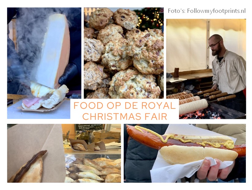 eventjes's tweet photo. Van kürtoskalács, krakauers en kaisersmarrn tot empanadas, quesadillas en raclette. Van bubbelwafels en fudge tot crêpes en cannoli...
Een blog vol tips!
25x FOOD op de Royal Christmas Fair: https://t.co/Tkea2mn9Ar
#RoyalChristmasFair #lunchtip #food #TheHague https://t.co/4x2Gf9BUMT