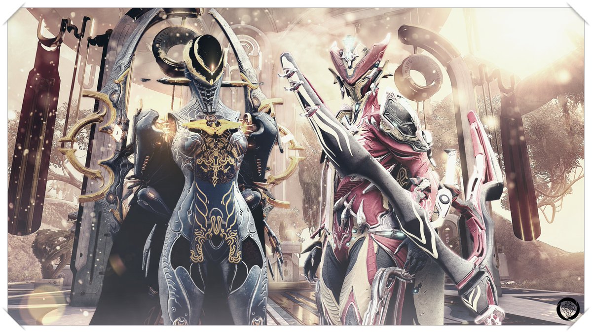 Old friend - Edited Captura
Collab with @usayomogi
#Warframe #Warframecaptura #FashionFrame #Tennovative #RiesCaptura