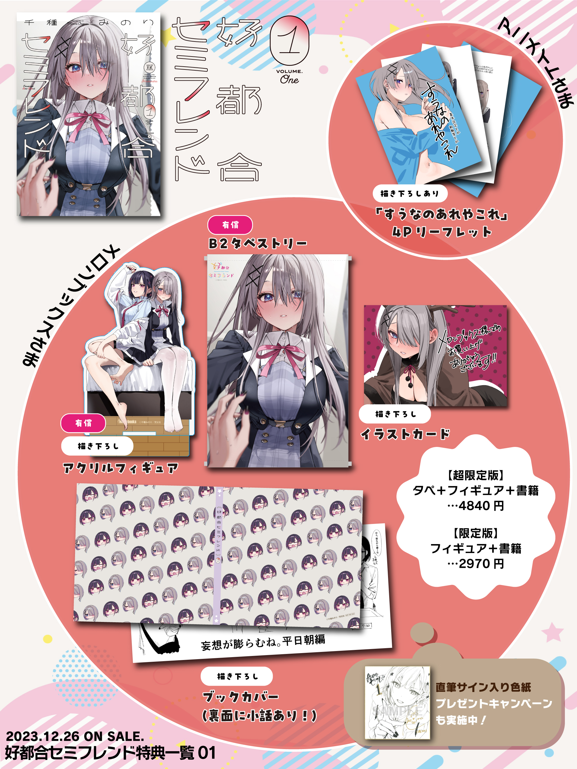 まんがタイムきらら編集部 on X: 