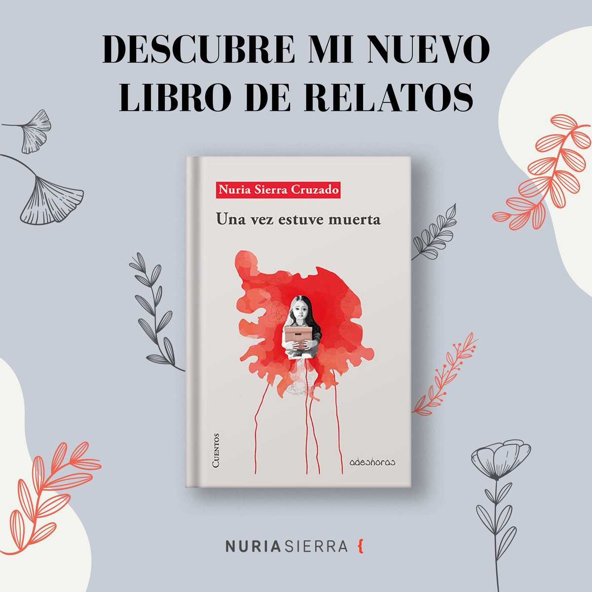 Nuria Sierra tweet media