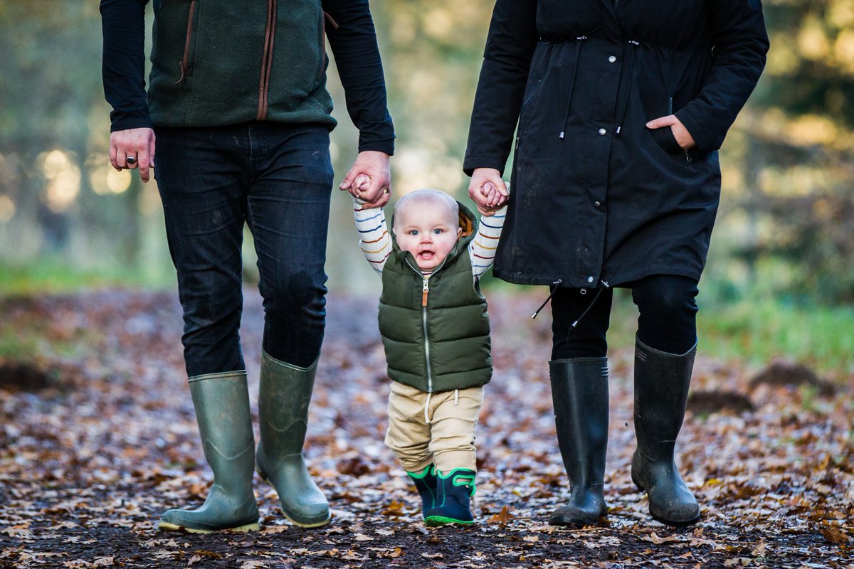It’s a lovely time for a winter walk ❄️ Wrap up warm and visit Westonbirt with your loved ones this week 👉 forestryengland.uk/about-westonbi… #walking