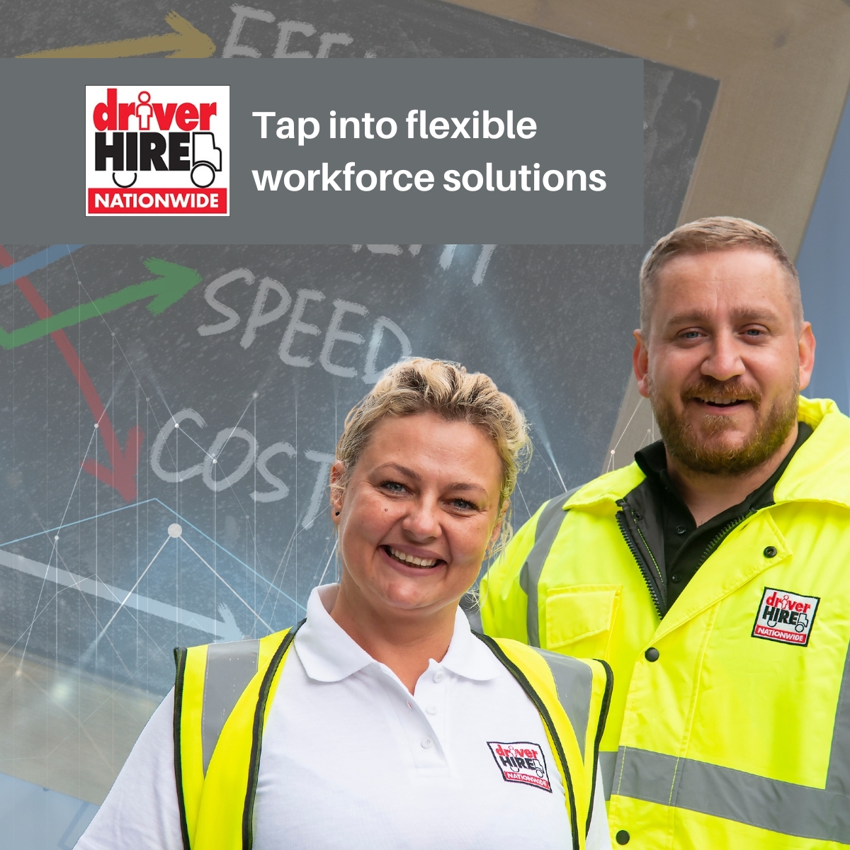 As the UK's largest specialist driving &amp; logistics recruiter, we connect you with the best talent. No fixed costs - pay for who you need, when you need them - boost flexibility &amp; cut overall staffing bills. Ready to make 2024 your most cost-efficient year? Call 01603 489 000