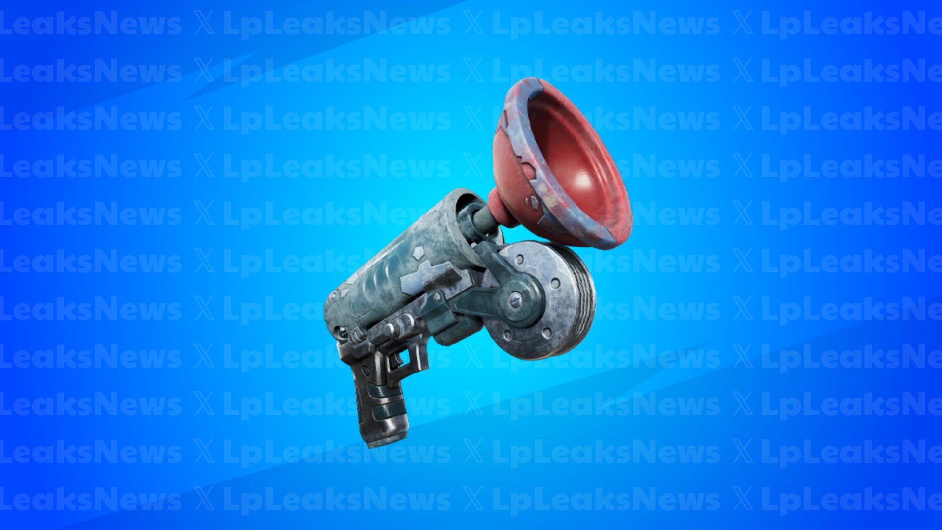 LP  Fortnite News (@LpLeaksNews) / X