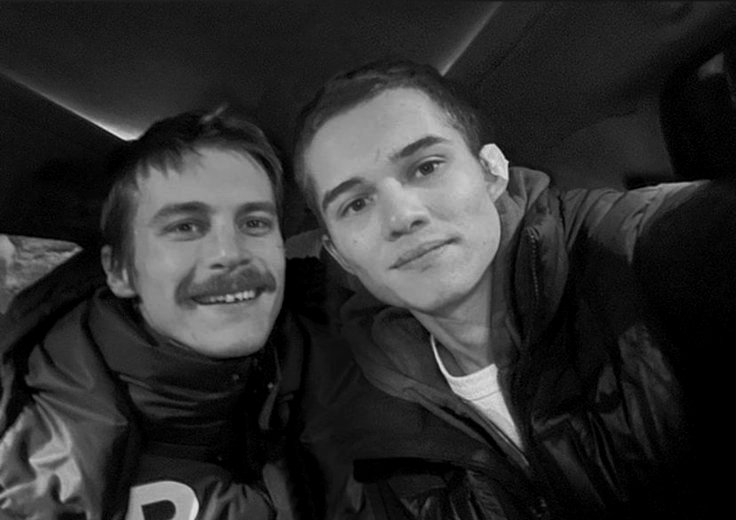 братское сердце.