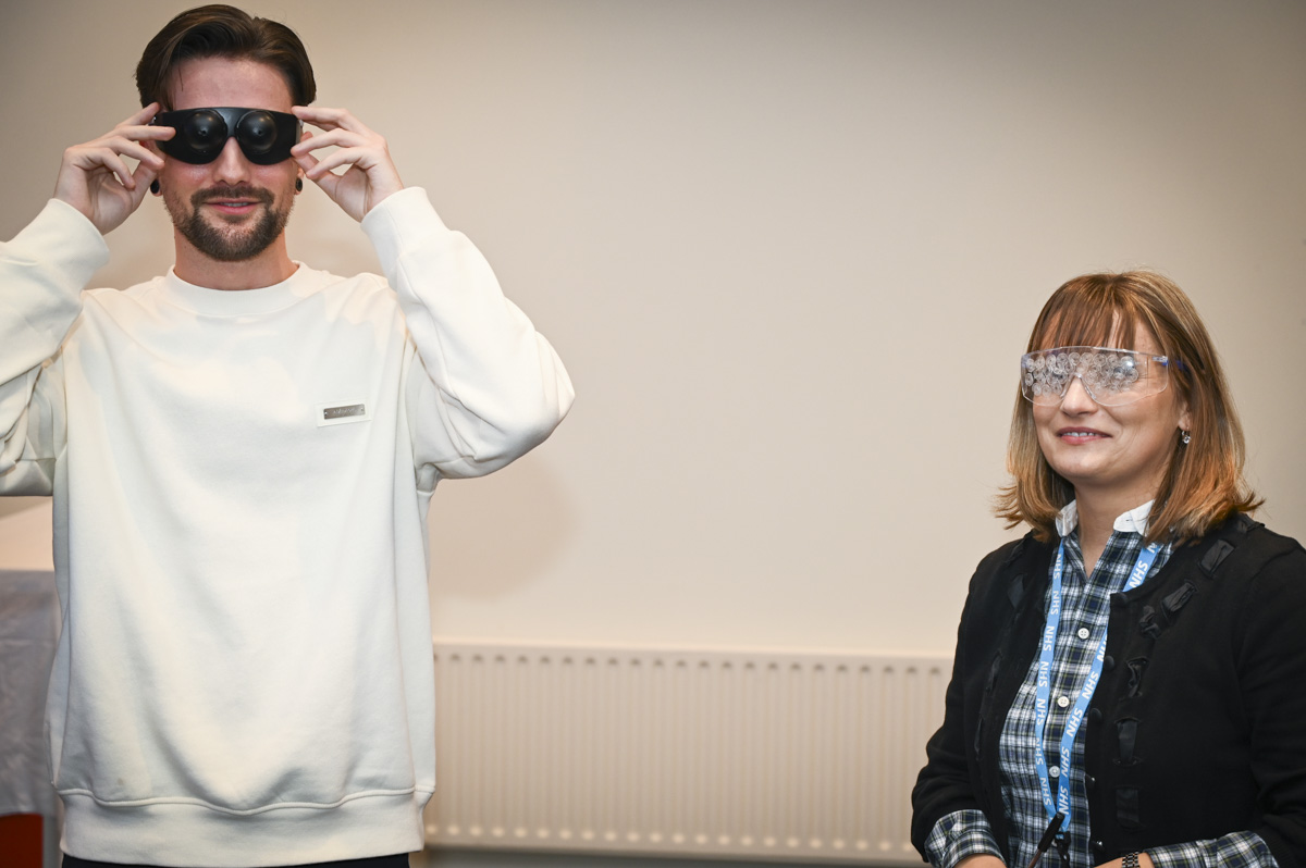 ESHT Equality & Diversity tweet media