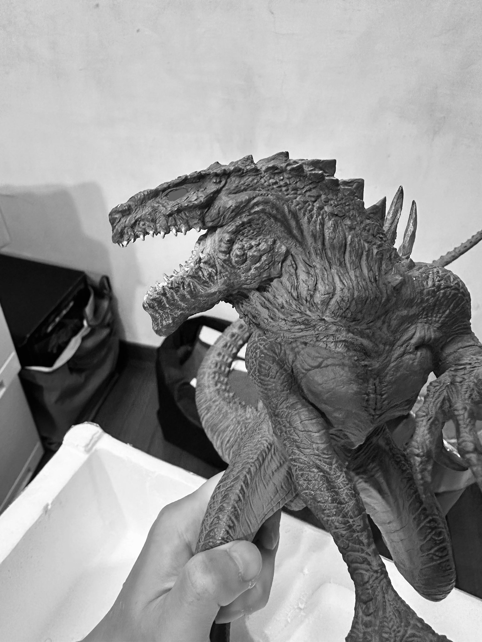 Godzilla 1998 (@YoneAssassin) / X