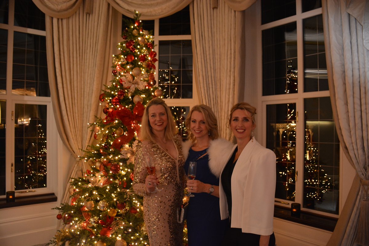 We have had a fantastic end to our term here at Cundall! Before we left, our pupils enjoyed a well-deserved celebration assembly - a delightful culmination of their hard work, and our parents and Friends of Cundall enjoyed a Winter Ball at Aldwark Manor!