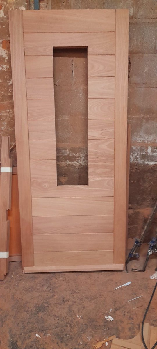 Direct Joinery Specalists Ltd (@joinery_direct) on Twitter photo Hardwood door and frame, all ready to go for spraying!
For a free no obligation quote send us a message or
Call: 07771556648
Email:DJS_LTD@outlook.com
#joineryuk #joinerymanufacturer #manufacturing #constructionindustry #timberwindows #joinerydesign #joiner #joinerywork Hardwood door and frame, all ready to go for spraying!
For a free no obligation quote send us a message or
Call: 07771556648
Email:DJS_LTD@outlook.com
#joineryuk #joinerymanufacturer #manufacturing #constructionindustry #timberwindows #joinerydesign #joiner #joinerywork