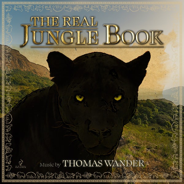 In partnership with award-winning Air-Edel composer Thomas Wonder, Air-EdelRecords will release the epic soundtrack to the new documentary ‘The Real Jungle Book’, available digitally today. Listen: found.ee/TheRealJungleB…