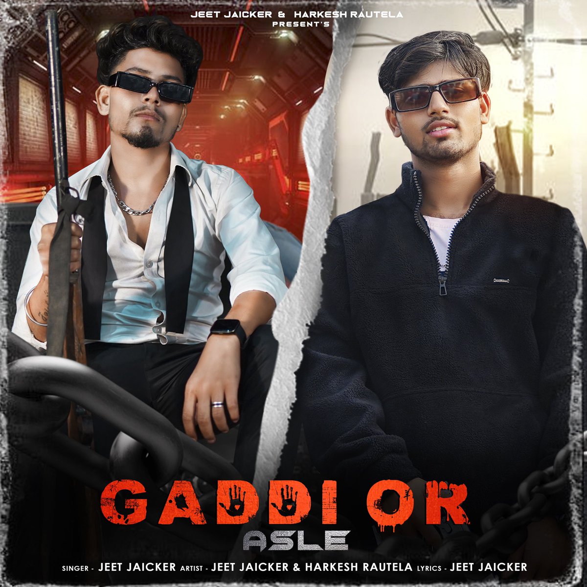JeetJaicker's tweet photo. Song on my music label very soon 🔜 https://t.co/Q8RoeIi90J

#deprem #FlyEaglesFly #internetdown #iplauction2024 #iplauction2024 #LISAXCELINE #LISAXCELINE #LISAXCELINE #Messi𓃵 #Yemen #хтивийпонеділок #jeetjaicker https://t.co/jk8iQnc8Jw