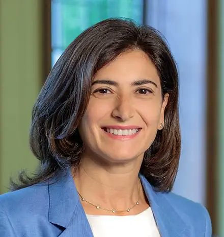 On Dec. 20, 6pm, join us for an enlightening lecture by <a href="/raffasadun/">Raffaella Sadun</a>, Professor of Business and Administration <a href="/HarvardHBS/">Harvard Business School</a>, who will talk about "Reskilling in the Age of AI" at the Inaugural Ceremony of the A.Y 23-24 <a href="/CollegioCA/">Collegio Carlo Alberto</a>.
Register now: bit.ly/41lx49V