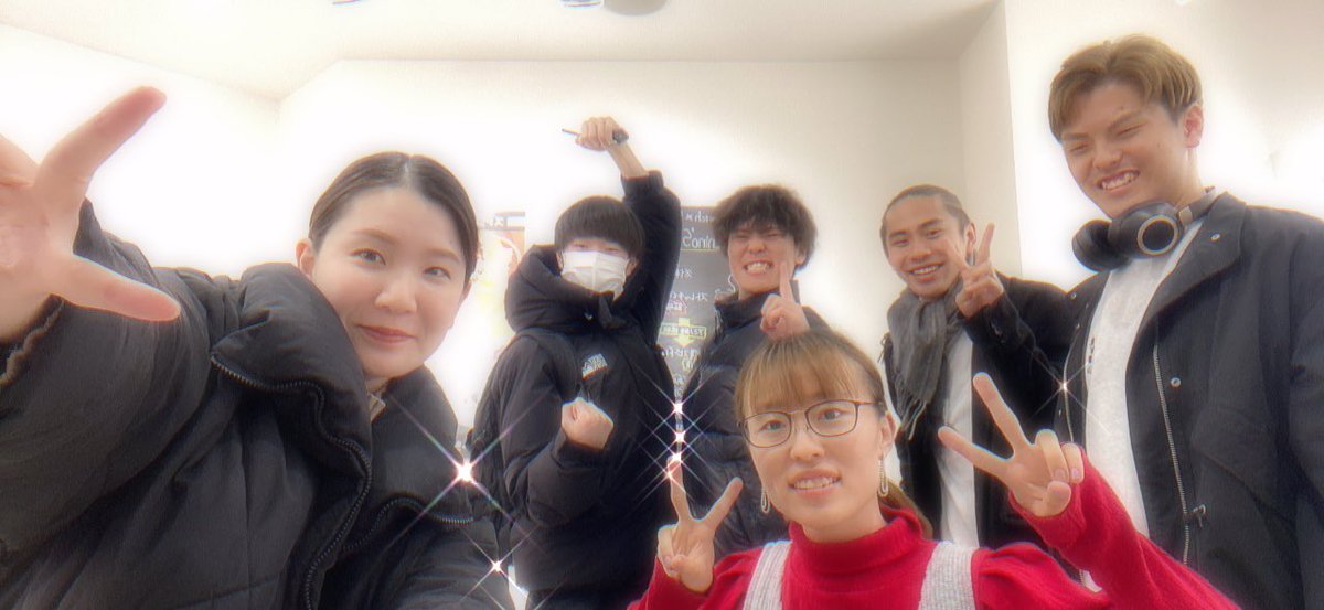 本日も1日お疲れ様でした！
僕は休みですが明日も頑張りましょう！
#やるばい戸塚
#ドクターストレッチ
#DS戸塚
<a href="/hino_desuu/">ひの</a> 
＠drst_waku 
＠iemuuuuu_2261