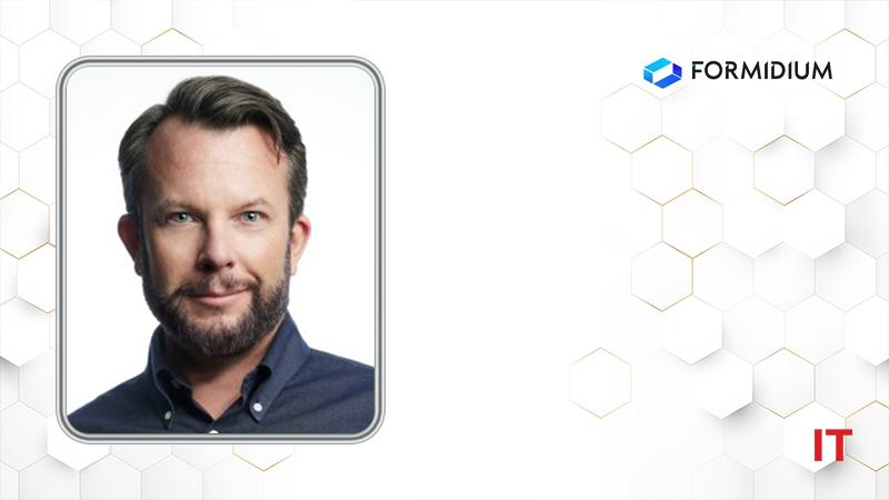 ITDigestmag's tweet image. Strategic Move: @Formidium Welcomes John Manley as Chief Marketing Officer to Drive Global Expansion &amp;amp; Innovation  Hedge Fund Technology &amp;amp; Administration

itdigest.com/fintech/strate…

#administration #appointment #Formidium #HedgeFundTechnology #innovativesolutions #ITDigest #news