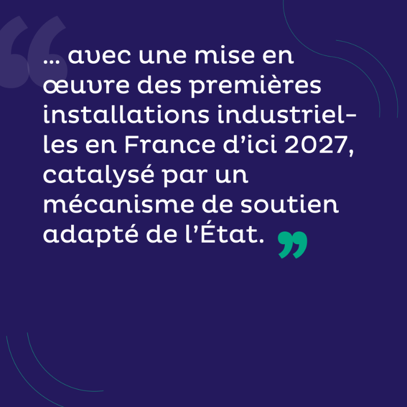 natrangroupe's tweet photo. Au colloque @AssociationATEE « Gaz renouvelables et bas-carbone : enjeux et dynamique des nouvelles filières », @RMuhlke présente un état des lieux de la #GazéificationHydrothermale qui valorise des déchets d’origine biomasse et fossile issus de tous les secteurs d’activité 👇