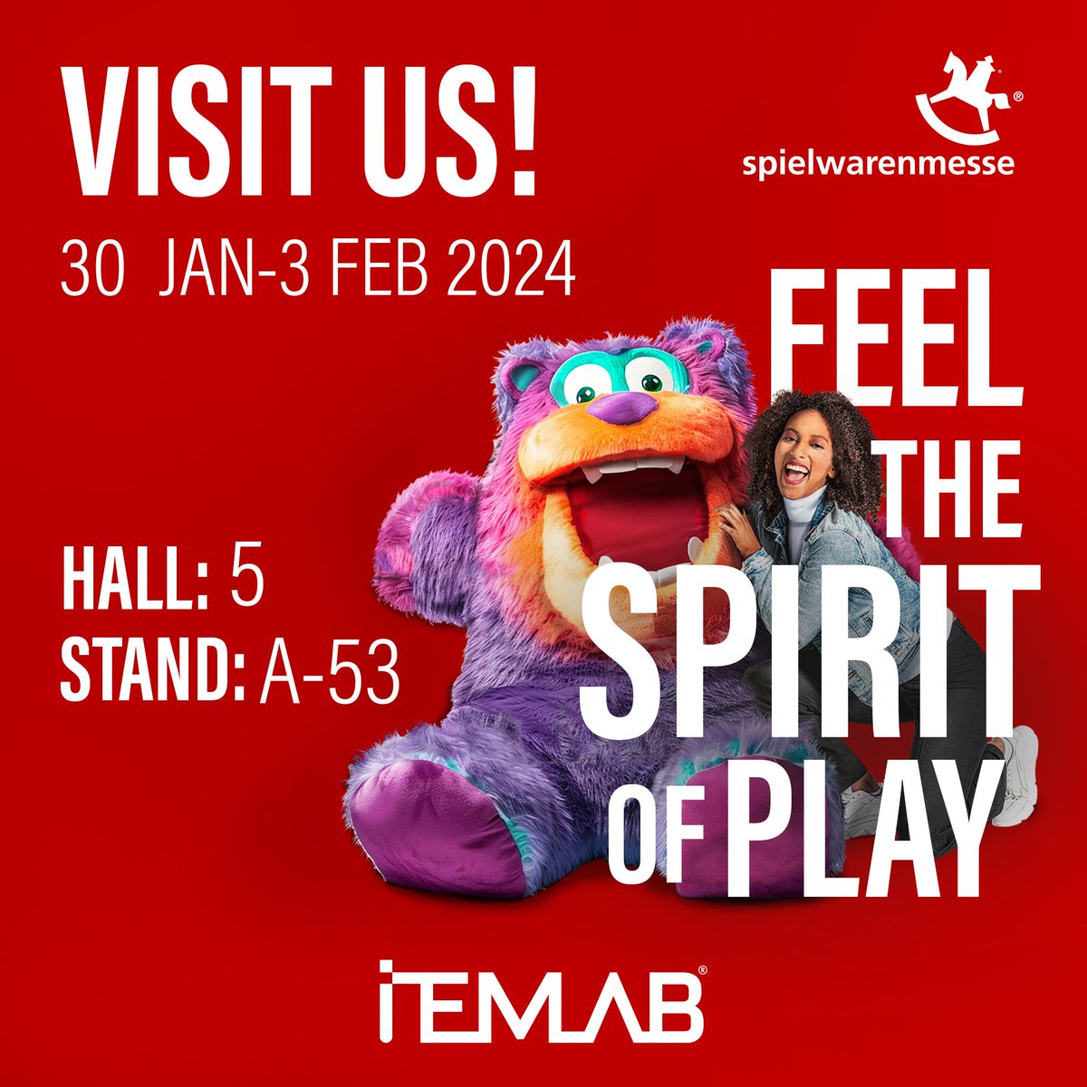 _ItemLab_ tweet media