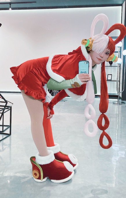 コスプレイヤーるーみのTwitter画像11