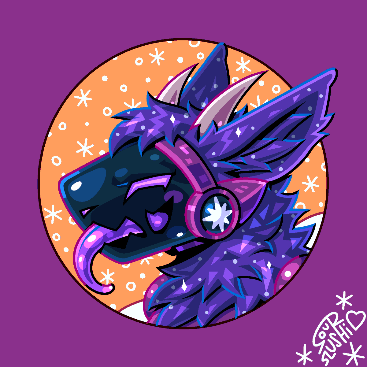 Silly Christmas PFP for Casper Colorlight!
Thank you so much!!!
❤️🤍❤️🤍💜💙