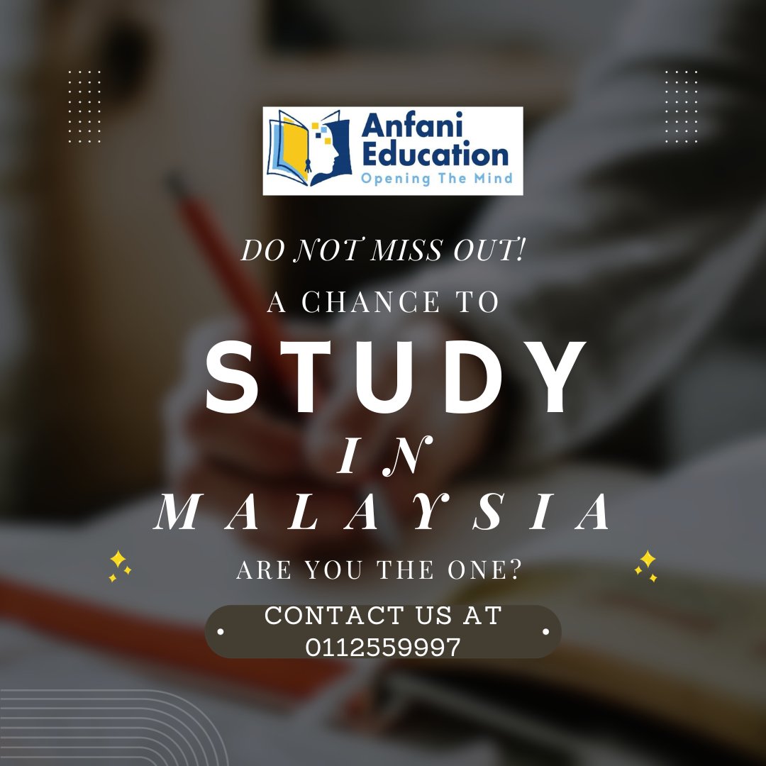 Transformative experiences await as you pursue knowledge in Malaysia's welcoming academic environment. 🌍📚 #studentjourney #malaysiaadventure #studyinmalaysia #studyinasia #studyabroad