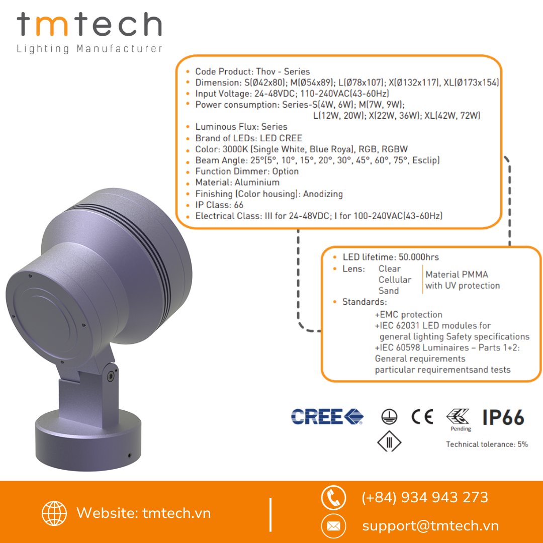 LinhTMtech's tweet image. 🎀 Make your Christmas trees shine bright with THOV-SERIES from TMTech! 💡 Just 6 days until Christmas – the countdown to cheer is on! 🌲
Discover more: tmtech.vn/products/proje…
#tmtech #tmtechlighting #tmtechlamp #noel #Christmas #tmtechmanufacturer