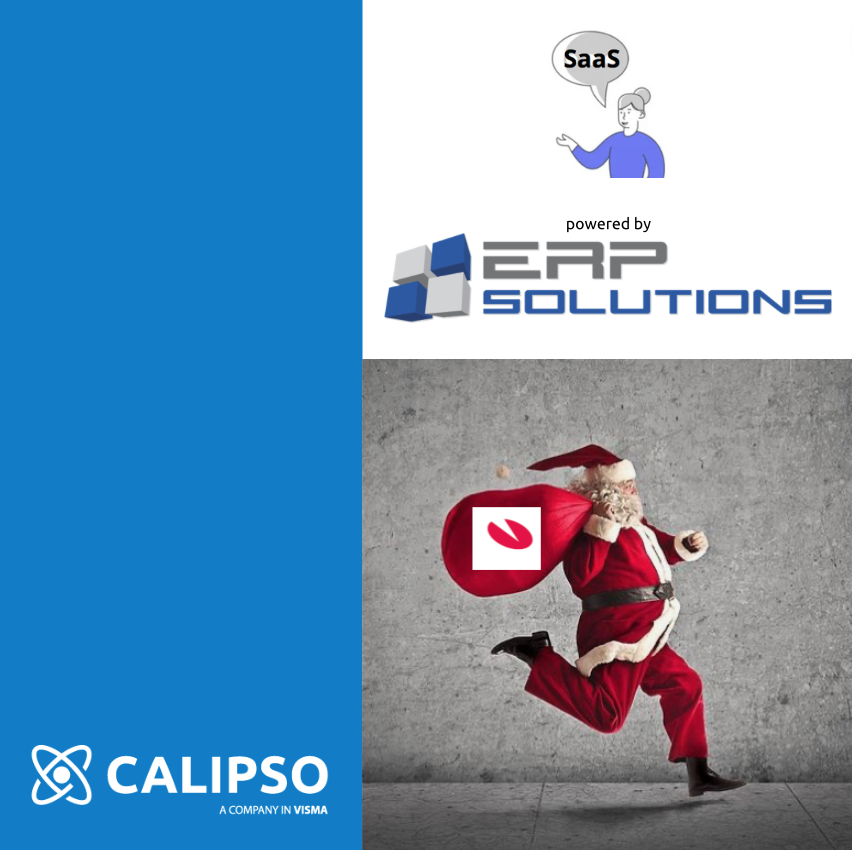 erpsolutions_ok's tweet image. #erpsolutionsgroup te cuenta el secreto de SANTA CLAUS.........

Es que Papá Noel utiliza #ERP #Calipso #Visma para la #logística en la #entrega de sus regalos.........(por eso llega siempre a todos lados)