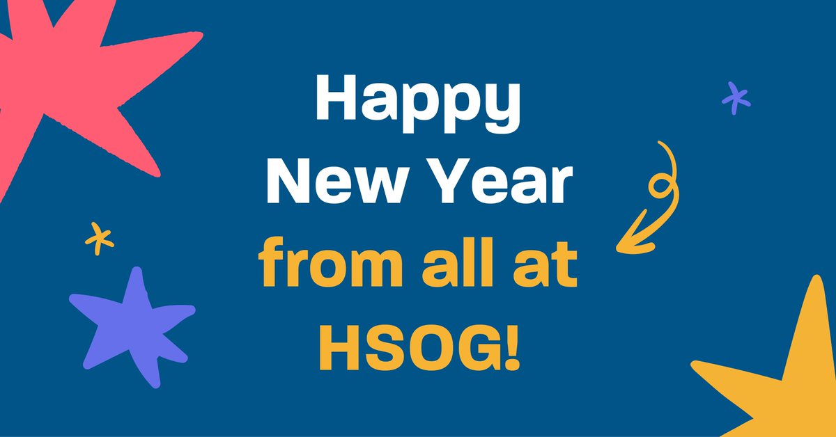 ✨Happy New Year!✨

💙 2024 marks our 900th anniversary and is an exciting year for our School community with plenty of plans afoot! 💛

#HSOGCommunity #SursumSemper