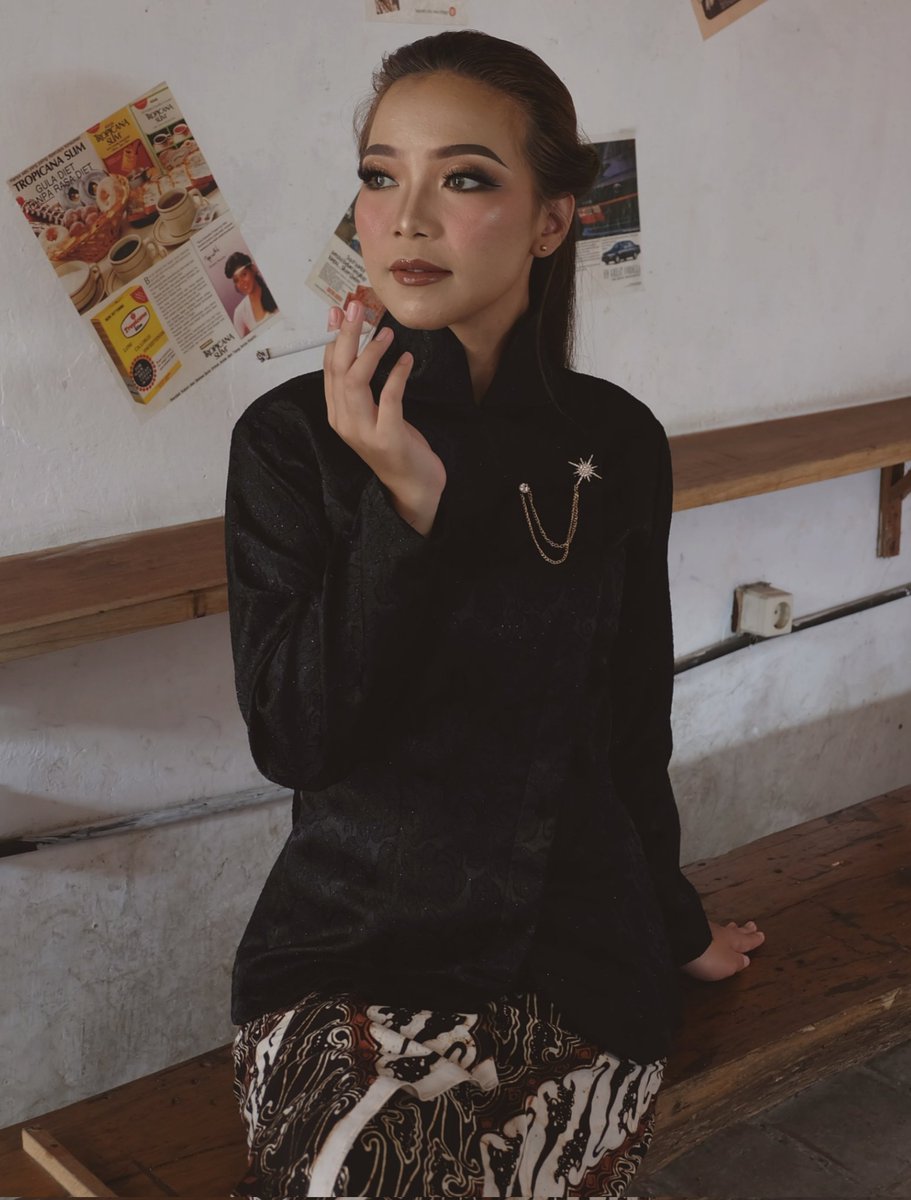 Tukang Jahit dan Tukang Batik Online tweet media