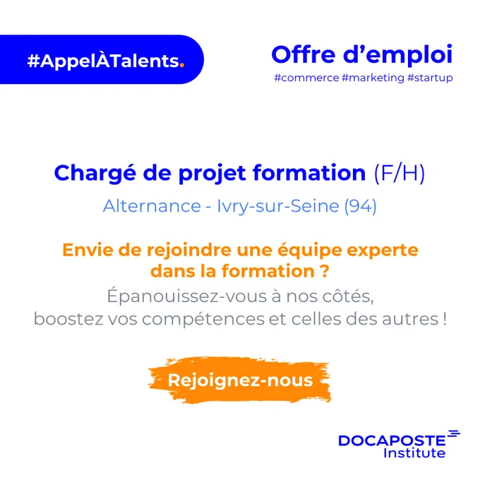 Image from Docaposte Institute (@Doca_Institute)