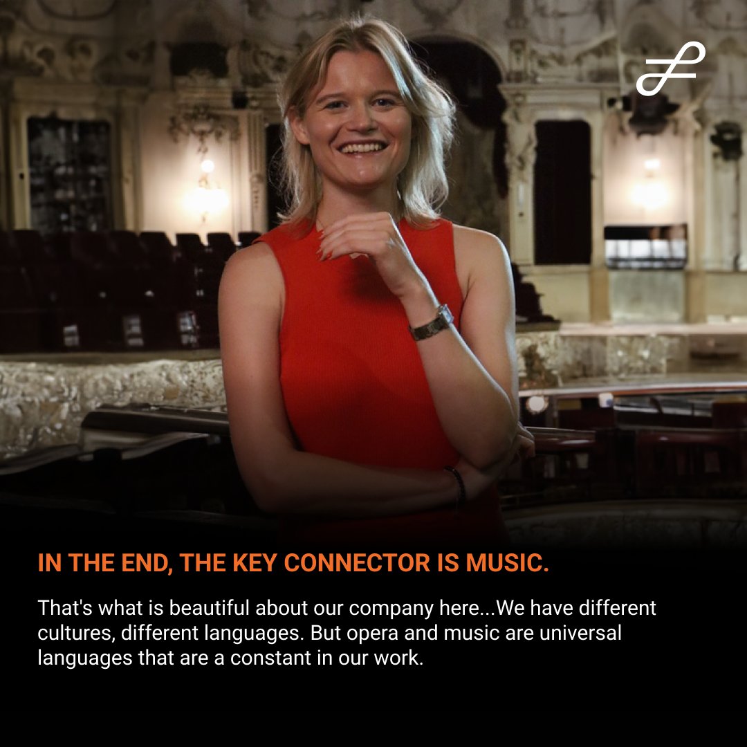 Operabase (@operabase_) on Twitter photo 📢 In case you missed it! Our CEO, Ulrike Köstinger, recently discussed Operabase's advancements, her company goals, and the journey of being a young female leader with Hattie Butterworth of <a href="/Operanow/">Opera Now magazine</a> Now. Full interview 👉gramophone.co.uk/opera-now/maga…
#Operabase #PerformingArts 📢 In case you missed it! Our CEO, Ulrike Köstinger, recently discussed Operabase's advancements, her company goals, and the journey of being a young female leader with Hattie Butterworth of <a href="/Operanow/">Opera Now magazine</a> Now. Full interview 👉gramophone.co.uk/opera-now/maga…
#Operabase #PerformingArts