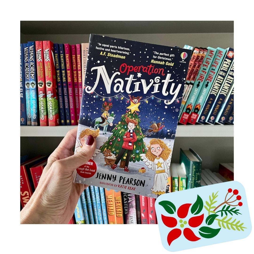 🎄 CHRISTMAS BOOKS 🎄 Excited to be re-reading some of our favourites this week 😍 We’ve added some new ones to our collection this year, too... parrotstreet.com/collections/ch… #christmasbooks