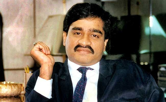 #Blog | 'Dawood Ibrahim Poisoned To Death' - Take It With A Pinch of Salt - By Jitendra Dixit (@jitendradixit) ndtv.com/opinion/dawood…