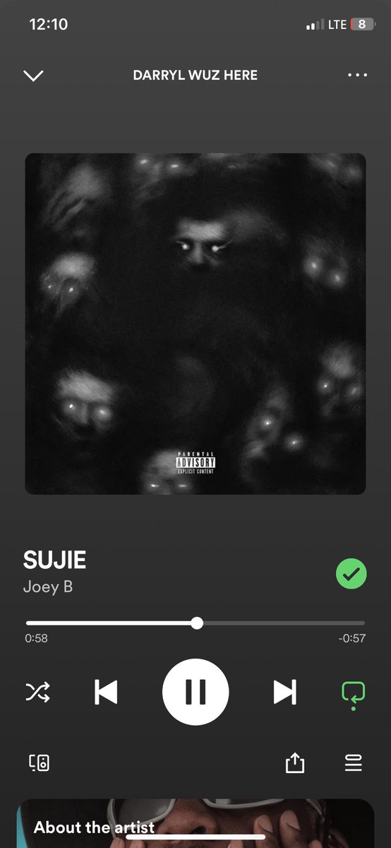 Arghhhh why a vibe🔥🔥🔥 @1RealJoeyB