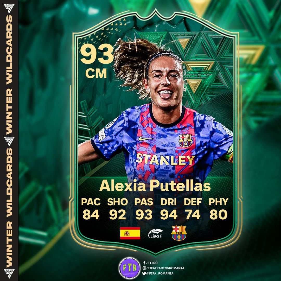 Fut Sheriff on X: 🔥Official stats that are missing👀 Thoughts?⬇️ Design  by @LeanDesign_ 🤝✓ #leak #fifa22  / X