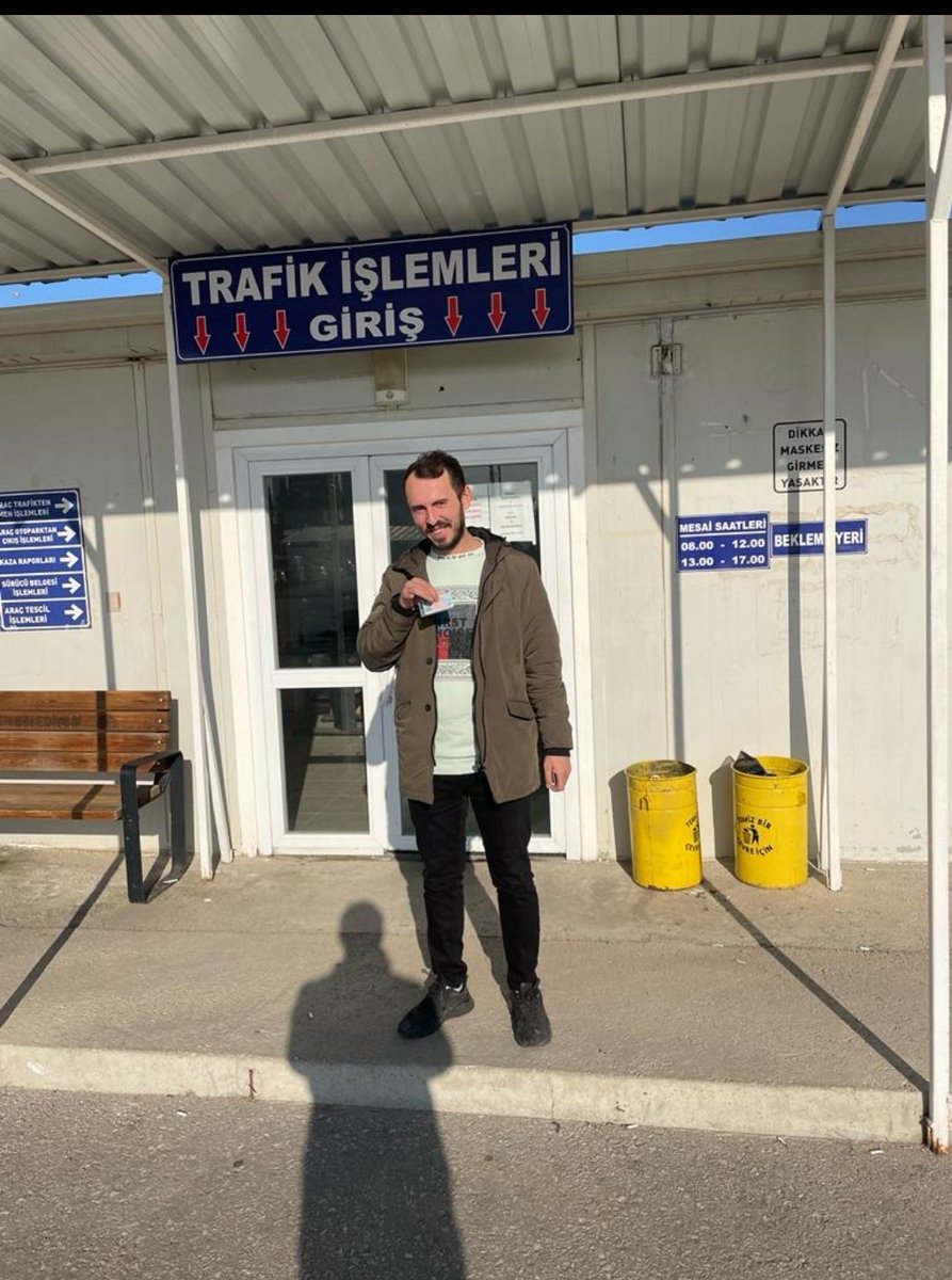 🇹🇷Yunus🇹🇷 (@yunusalm15) on Twitter photo #EhliyetAffı ailesi ben ehliyetimi aldım darısı sizin başınıza inşallah. Ehliyeti kaptirmamın en güzel avantajı çok güzel insanlar tanımam oldu hakkınızı helal edin <a href="/ForgottenHope23/">Organik Düşüncesizlik</a> @tuygun_oksuz <a href="/Ozgur22943137/">Ozgur</a> <a href="/ozcanozcanozca/">Özcan.. 1981</a> çok fazla isim var tiwite sığmıcak kadar cansınız ... #EhliyetAffı ailesi ben ehliyetimi aldım darısı sizin başınıza inşallah. Ehliyeti kaptirmamın en güzel avantajı çok güzel insanlar tanımam oldu hakkınızı helal edin <a href="/ForgottenHope23/">Organik Düşüncesizlik</a> @tuygun_oksuz <a href="/Ozgur22943137/">Ozgur</a> <a href="/ozcanozcanozca/">Özcan.. 1981</a> çok fazla isim var tiwite sığmıcak kadar cansınız ...