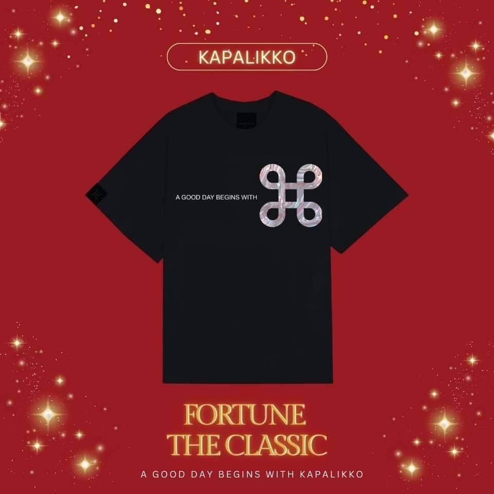 ทุกคนเชื่อเรื่องสายมูไหม kapalikko ออก collection ใหม่มียันต์ฟินแลนด์ด้วย สวยมาก  ถูกหวย ไม่เชื่อก็ต้องเชื่อ
#kapalikko #amassmestreet #amassme #สายมู