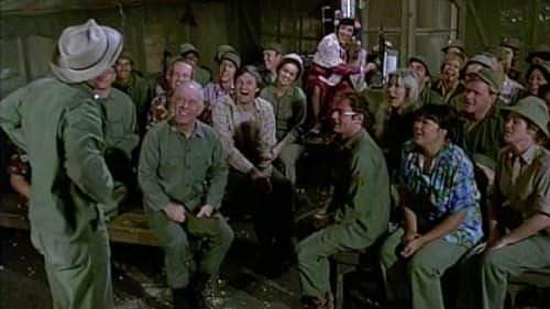 Happy Tuesday #ClassicMASH #mash #mash4077