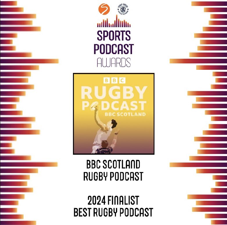 AndyBurke_'s tweet image. Thrilled that our podcast has been selected as a finalist.

If you like what @TEnglishSport and I deliver every week along with our terrific guests, we’d be delighted if you could vote for us here👇

sportspodcastgroup.com/sports_categor…

If you don’t like our stuff, just vote for us anyway!