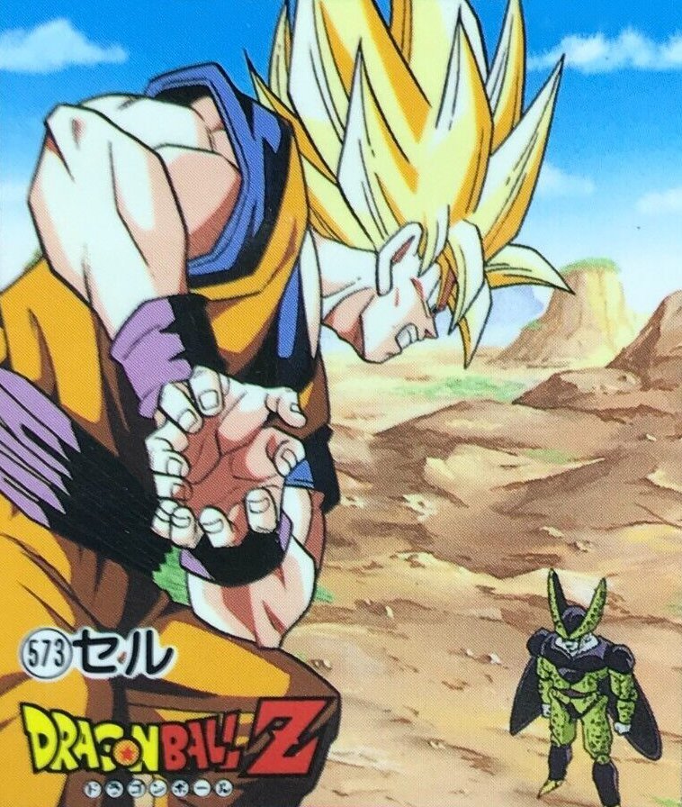 Dragon Ball Limit-F on X: Página colorida do capítulo 90 do mangá de Dragon  Ball Super. Ela também será a contracapa do volume 20.   / X