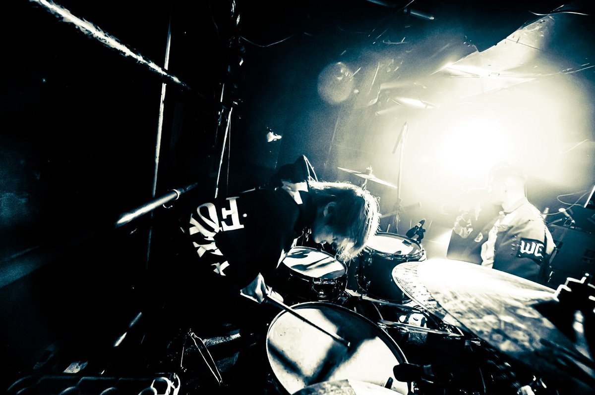 Sun_sharp's tweet image. 2023.12.18 at 新宿Antiknock

今年もよく通ったAntiknock
ありがとうございました！
来年も何卒🙇

去年As Allianceと沖縄で出会って
今年3度も対バン出来たの
本当に嬉しかったです❤️‍🔥❤️‍🔥❤️‍🔥

📸photo ( @e_2020202 )

#WILDOGS
#ウィルドッグス
#ライブ写真
#livephoto
