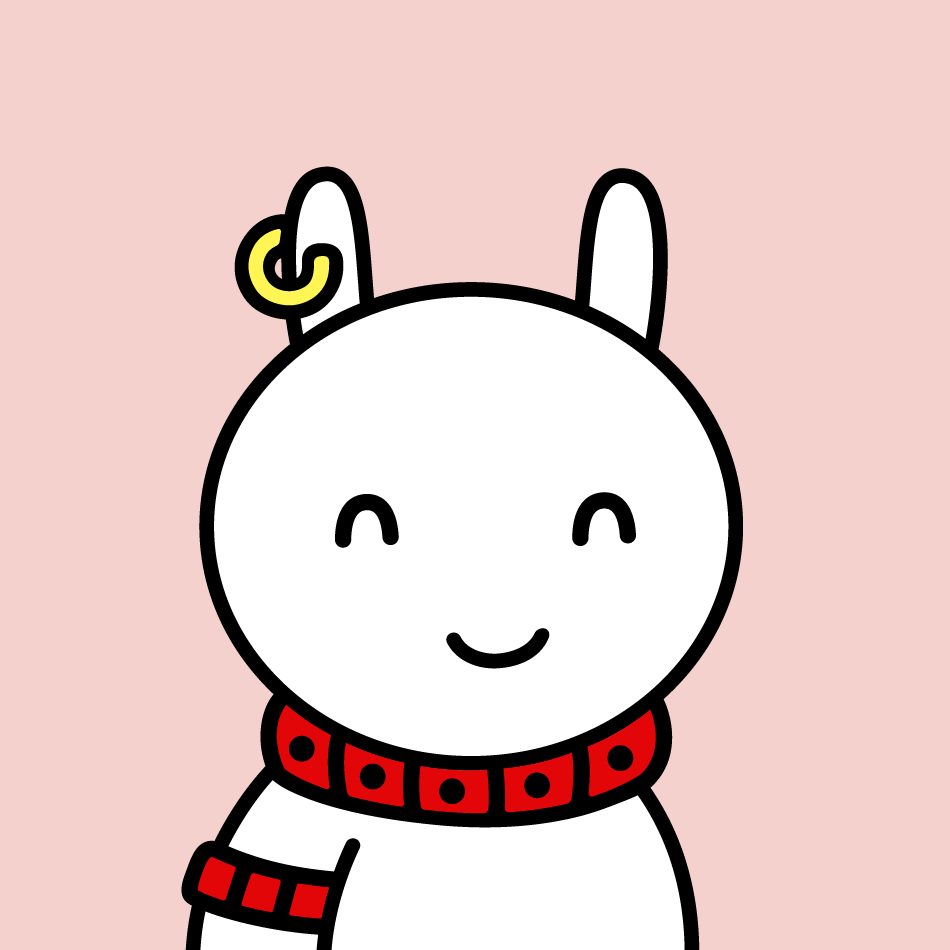 RabbitsFlow's tweet photo. We are here! May the entire #NFTcommunity have a great day!🐇🔥😄

#nftcollection #PolygonNFT #NFTsales #nftcollector #NFTjapan #opensea #NFTProjects #Polygon #rabbits #PolygonCommunity #nftart https://t.co/X16zv4zYpY
