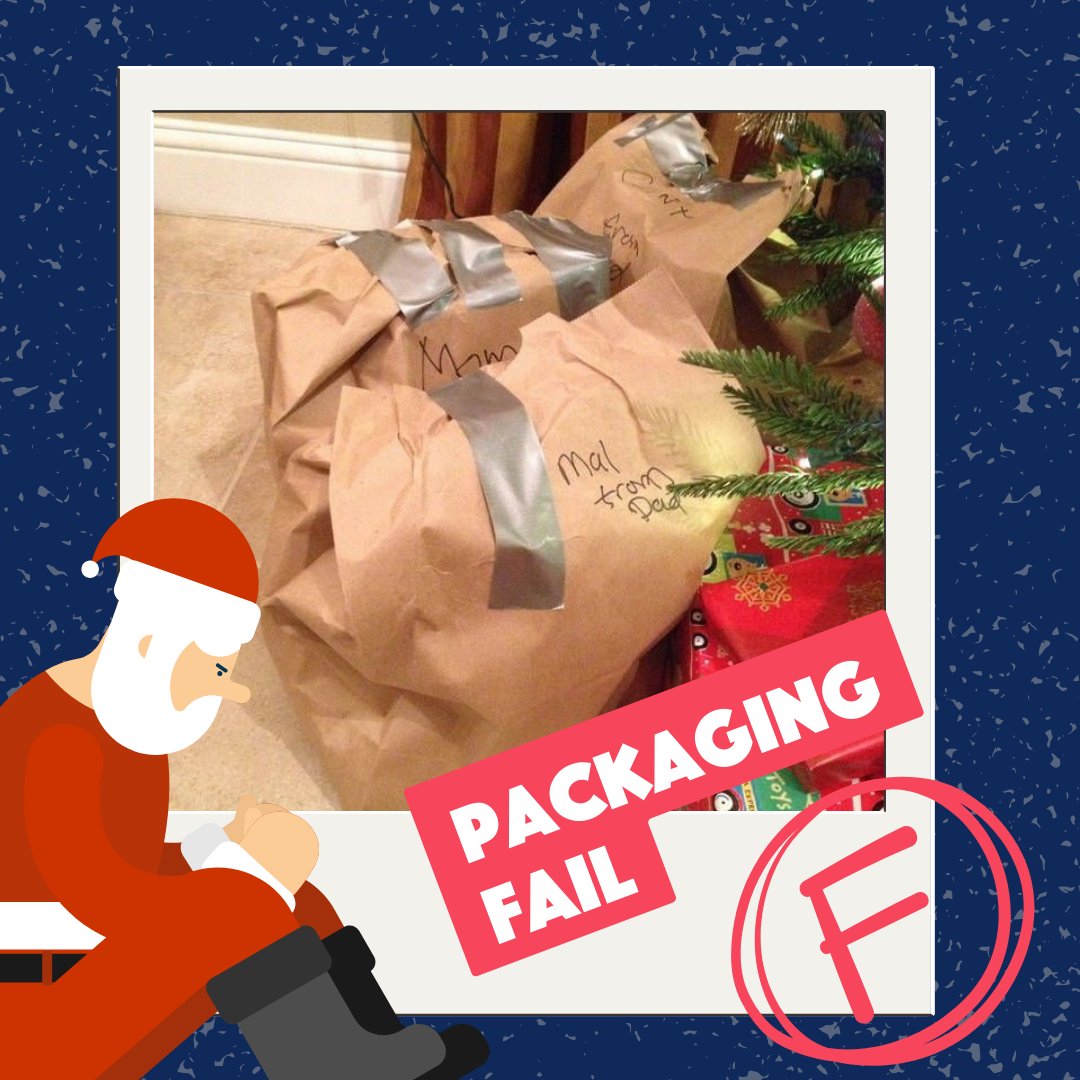 Over the years, we've noted up the dos and don'ts of packaging for the best possible customer success... and our top tips are your early Christmas present 📦🕵️‍♀️ Read our top tips here: eu1.hubs.ly/H06KxyY0