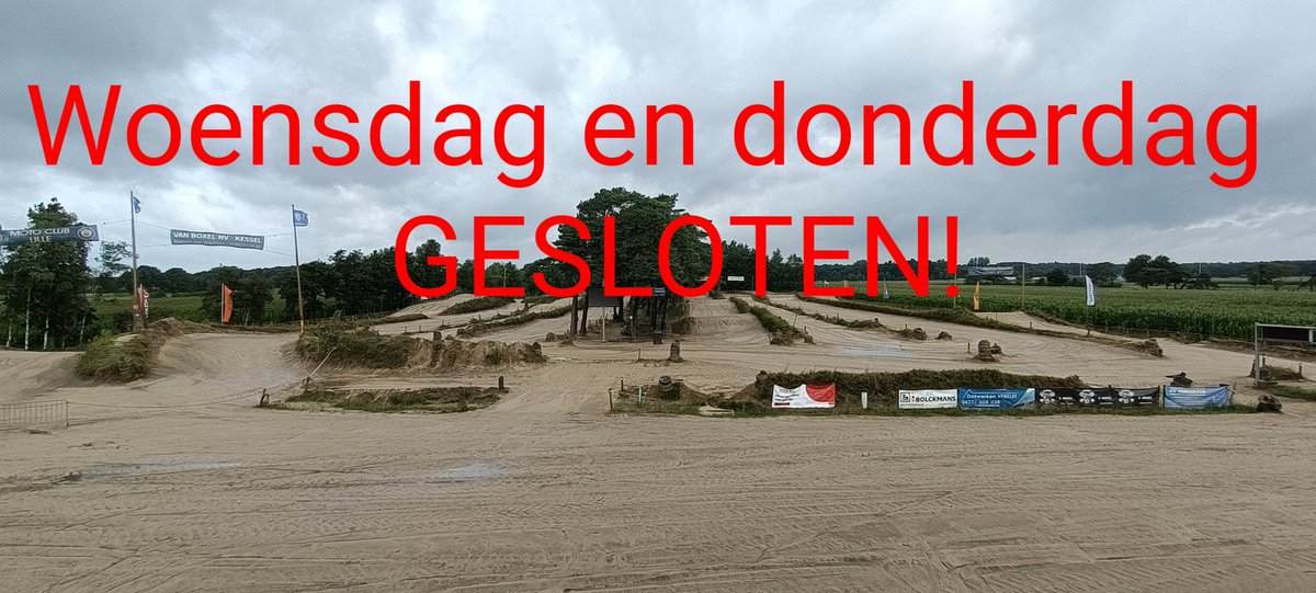 mclille's tweet image. De omloop is op woensdag 20/12 en donderdag 21/12 GESLOTEN wegens de slechte weersomstandigheden.