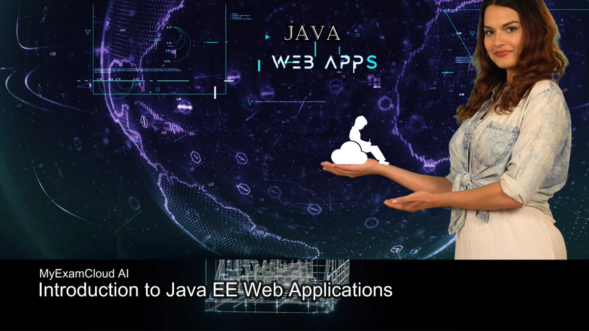 Introduction to Java EE Web Applications

linkedin.com/pulse/introduc…

#java #javaee #javaprogramming #myexamcloud #javadevelopment #javafullstackdeveloper #javadeveloper #python #software #freshers #coding