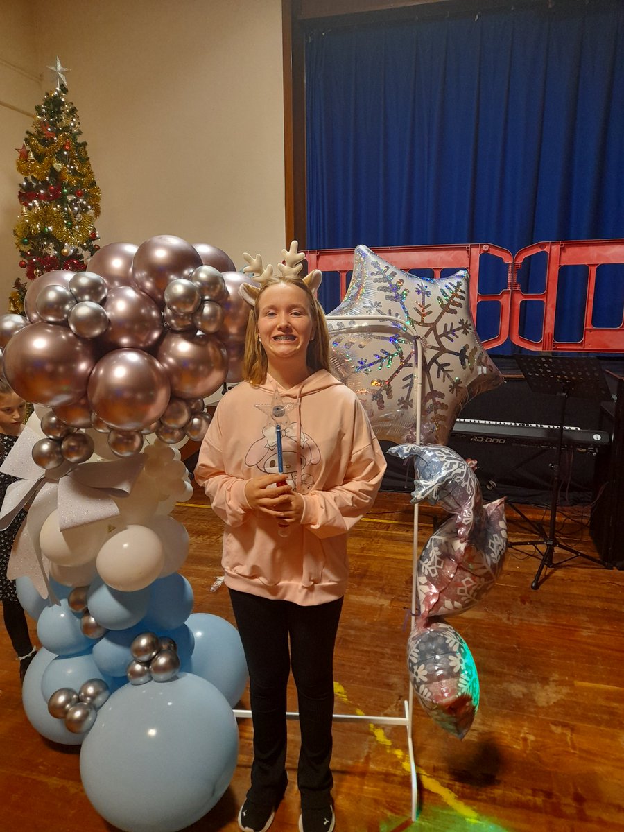 Our young carers Christmas party! 🎅 🎄