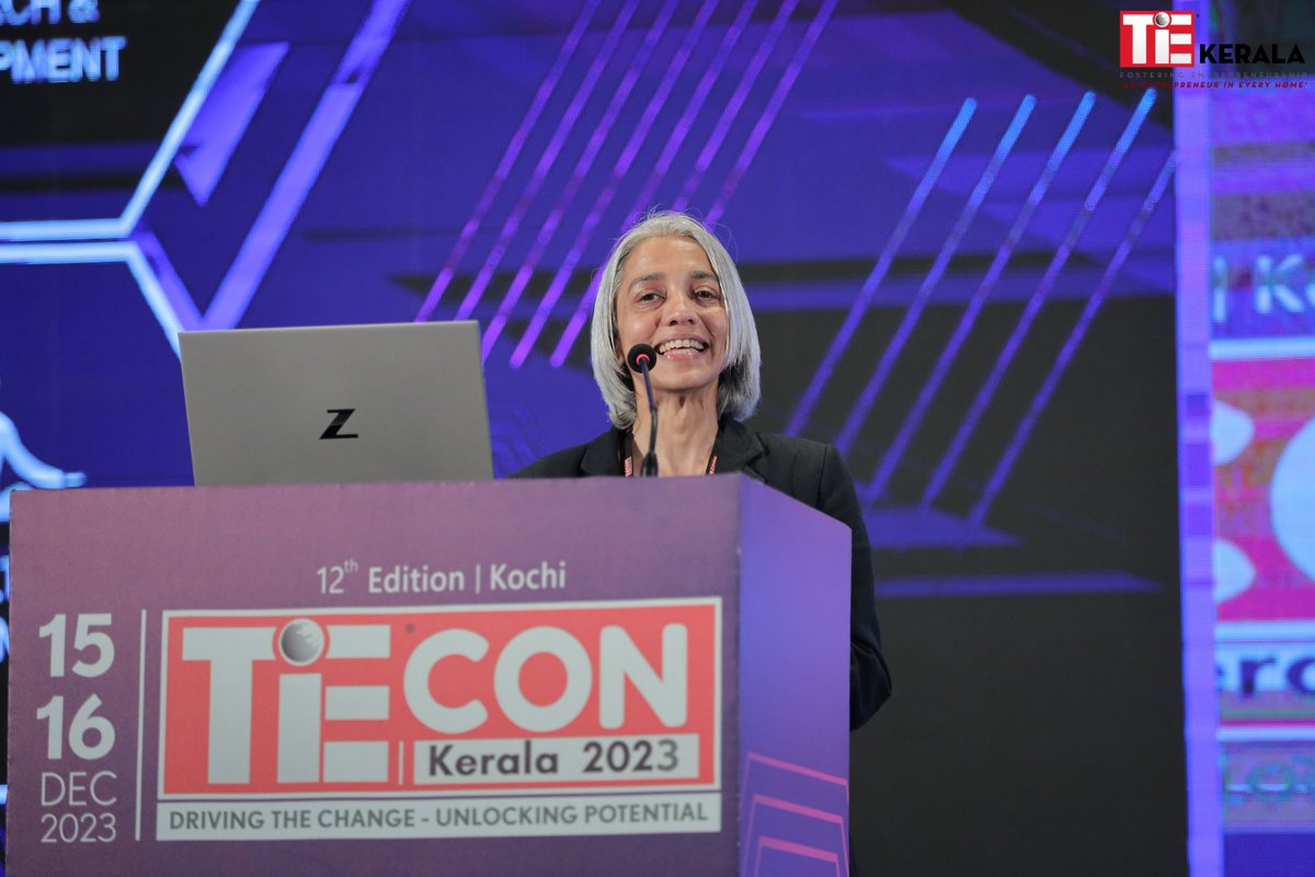 TiE Kerala tweet media