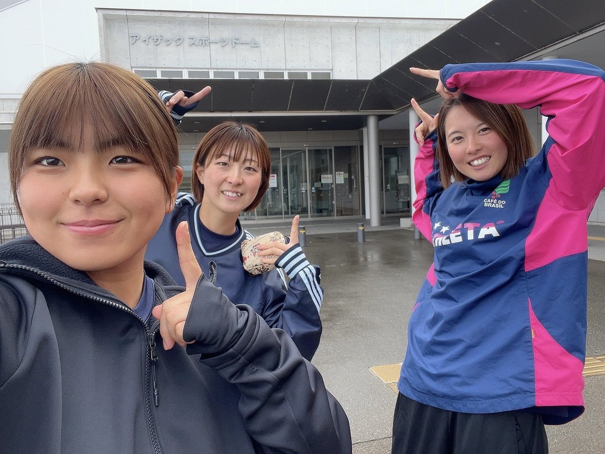BANDITS Girls【🌸B'sガールズ】 tweet media